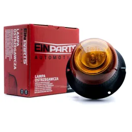 einparts-lampa-ostrzegawcza-led-54w-z-magnesem-i-wtykiem-zapalniczki-ece