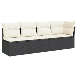 sofa-ogrodowa-rattanowa-4-osobowa-czarna-z-poduszkami