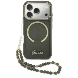 etui-guess-iml-glitters-script-strap-magsafe-do-iphone-17-pro-czarny