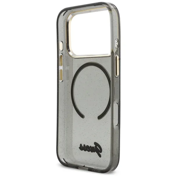 etui-guess-iml-glitters-script-strap-magsafe-do-iphone-17-pro-czarny