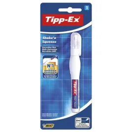 tipp-ex-shake-n-squeeze-korektor-w-piorze-blister-1-sztuka