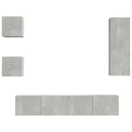 zestaw-szafek-tv-beton-5szt-90x30x30-cm-2x-80x30x30-cm-2x-30x30x30-cm