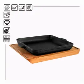 zeliwna-patelnia-do-serwowania-kwadratowa-180-x-180-x-25-z-podstawa