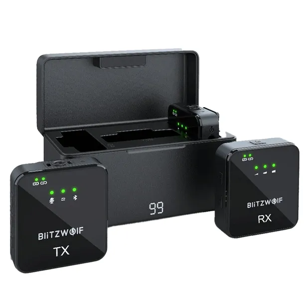 wireless-microphone-blitzwolf-bw-sx63-1000mah-black-stan-nowy
