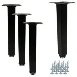 4x-nozka-meblowa-prosta-kwadratowa-czarna-metalowa-regulowana-20-cm