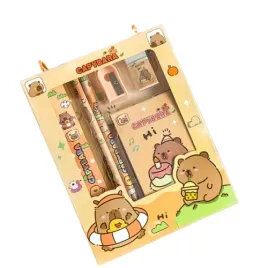 zestaw-artykulow-szkolnych-dla-dziecka-wyprawka-kapibara