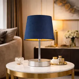 prosta-lampa-stolowa-michelle-velur-z-welurowym-abazurem-w-ksztalcie-stozka