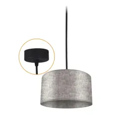 lampa-wiszaca-z-kloszem-abazurem-szary-blyszczacy-20-cm-sufitowa-zwisajaca