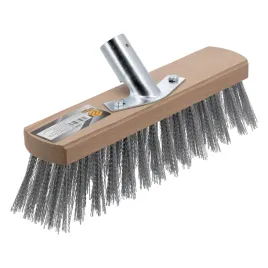 miotla-druciana-do-bruku-30cm-stalowe-wlosie-metalowy-uchwyt-vorel