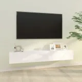 scianka-tv-biala-100x30x30cm-stan-nowy