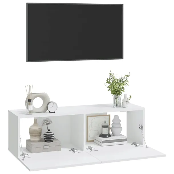 scianka-tv-biala-100x30x30cm-typ-wiszaca