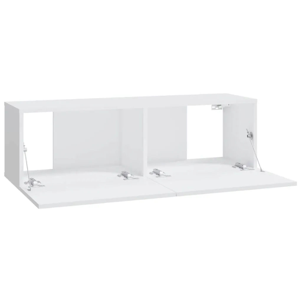 scianka-tv-biala-100x30x30cm-stan-nowy