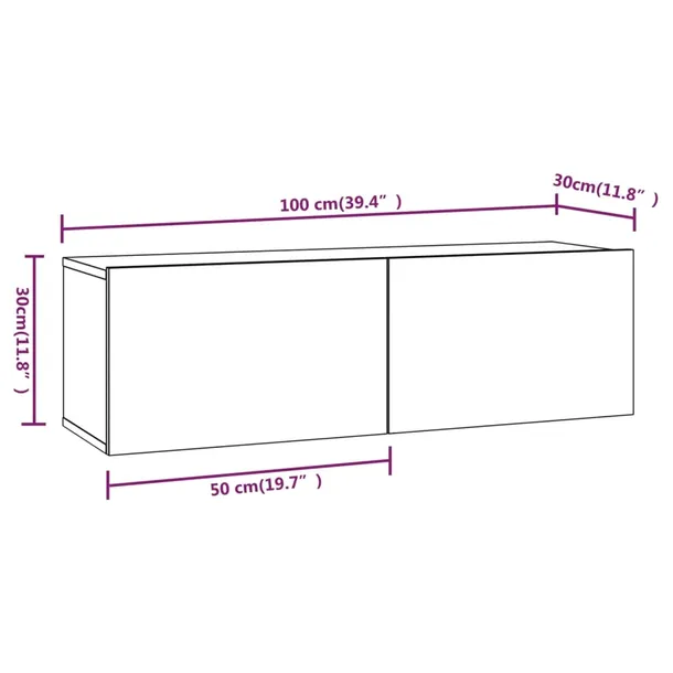 scianka-tv-biala-100x30x30cm-montaz-meble-do-samodzielnego-montazu