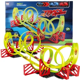 tor-wyscigowy-samochodowy-pull-back-dla-dzieci-700-cm-2-samochody