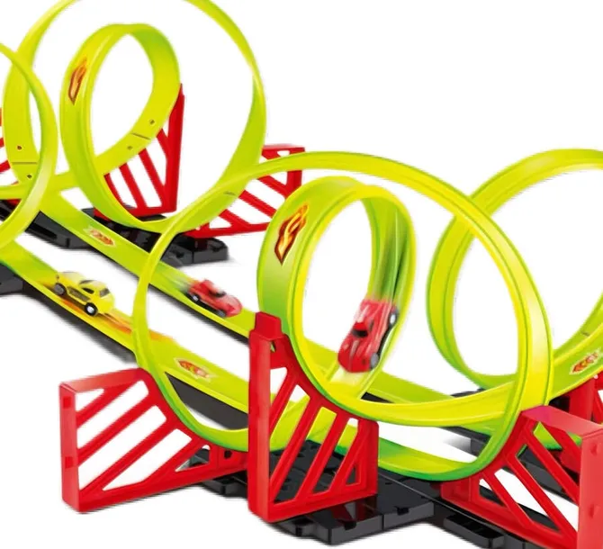 tor-wyscigowy-samochodowy-pull-back-dla-dzieci-700-cm-2-samochody-material-plastik-kolor-zielony