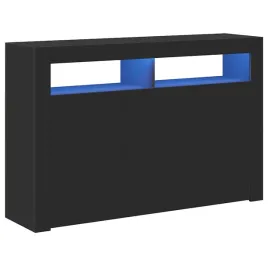 szafka-z-oswietleniem-led-rgb-drewnopochodna-czarna-1155x30x75-cm
