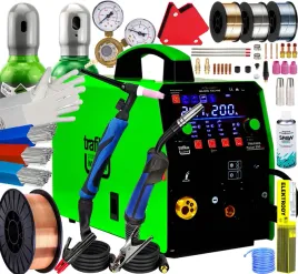 spawarka-inwertorowa-migomat-trafilux-trafimig-pocket-200-led-synergia