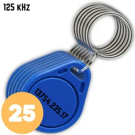 25-szt-brelok-dostepu-pastylka-rfid-125-khz-zblizeniowa-id-unikalna-unique
