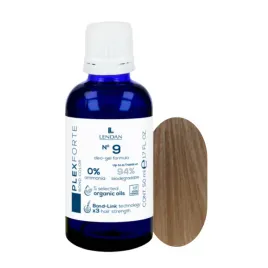 lendan-farba-do-wlosow-bond-color-plex-forte-9-ekstra-jasny-blond-50ml