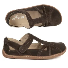 buty-damskie-barefoot-ultralekkie-polsandaly-olivier-1285-na-rzep-braz-welu