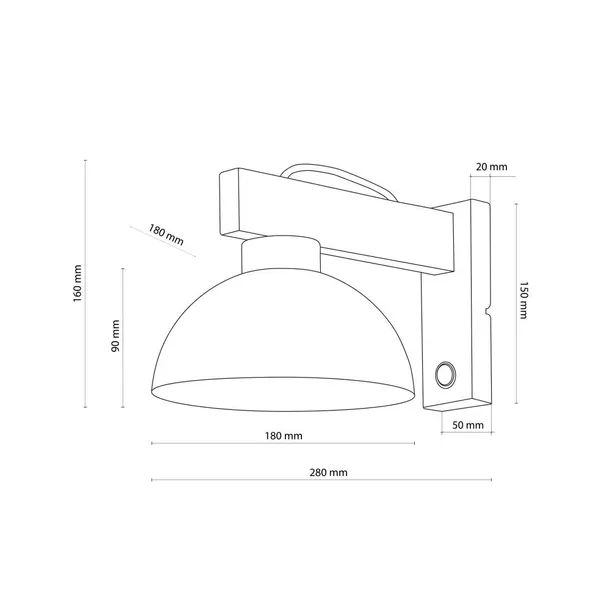 kinkiet-oslo-4962-tk-lighting-kod-produktu-4962
