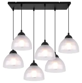 lampa-sufitowa-wiszaca-zyrandol-bialy-szklany-czarny-nowoczesny-do-jadalni