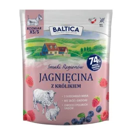 baltica-karma-dla-psow-malych-ras-jagniecina-z-krolikiem-1kg
