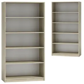 regal-na-ksiazki-segregatory-do-salonu-biura-pokoju-otwarty-80-cm-sonoma