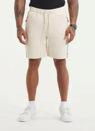 spodenki-szorty-dresowe-meskie-pitbull-pit-bull-powers-off-white-kremowe