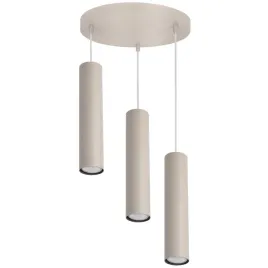 lampa-wiszaca-sufitowa-zyrandol-tuba-bezowa-potrojna-do-kuchni-nad-wyspe