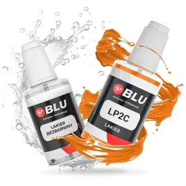 lakier-zaprawka-samochodowa-lp2c-klar-pomaranczowy-do-audi-20ml-blu