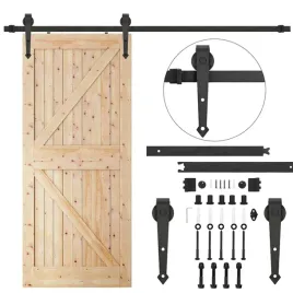 system-do-drzwi-przesuwnych-200-cm-prowadnica-do-100-kg-barn-door-z-ozdobn