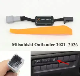 emulator-dezaktywator-modul-auto-start-stop-mitsubishi-outlander-2021-2026
