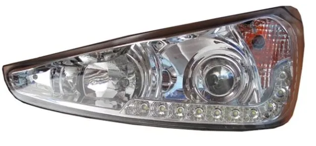 REFLEKTOR SCANIA IRIZAR NEW CENTURY LEWY