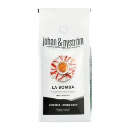 johan-and-nystrom-la-bomba-espresso-500g