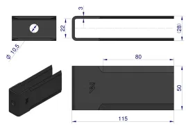 noz-staly-rozdrabniacz-slomy-sieczkarnia-podwony-stalnica-115x50x3mm-otwor