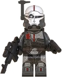 klocki-figurka-clone-force-99-crosshair-star-wars