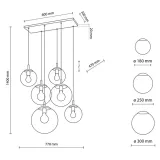 lampa-wiszaca-esme-graphite-5384-tk-lighting-kolor-czarny