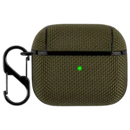 beline-airpods-shell-cover-air-pods-3oliwkowy-olive