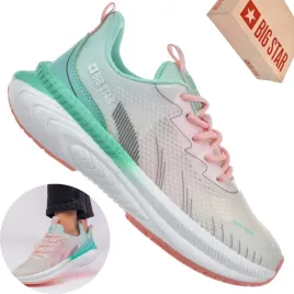 sneakersy-damskie-big-star-nn274955-biale-zielone-lekkie-sportowe-siateczka