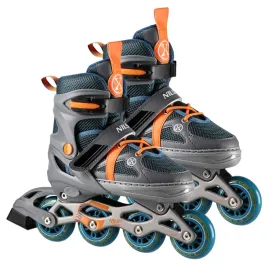 lyzworolki-rolki-regulowane-rekreacyjne-dla-dziecka-kauczukowe-kolka-nils