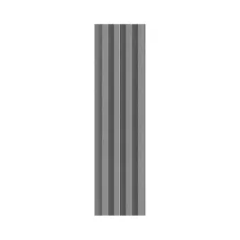lamele-scienne-na-plycie-vilo-265cm-x-16cm-brushed-steel