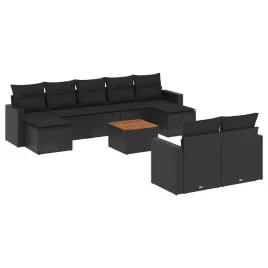 10-cz-zestaw-wypoczynkowy-do-ogrodu-poduszki-czarny-rattan-pe