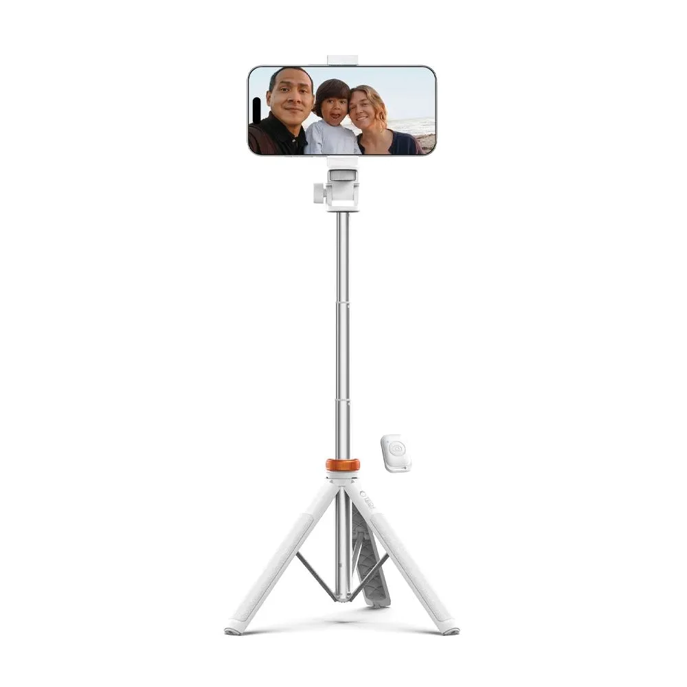 tech-protect-l03s-bluetooth-selfie-stick-tripod-white-stan-nowy
