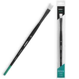 pedzel-plaski-vallejo-b09003-weathering-flat-brush-synthetic-l