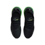 nike-air-max-270-gs-kolor-czarny-zielony