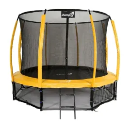 trampolina-ogrodowa-jumpi-312cm-10ft-maxy-comfort-plus-zolta-z-wewnetrzna-s