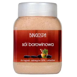 bingospa-sol-borowinowa-do-kapieli-zabiegow-spa-i-okladow-1350-g