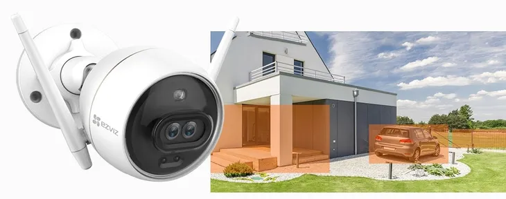 inteligentna-kamera-ezviz-c3x-stan-nowy