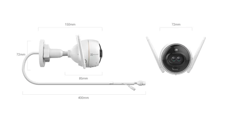inteligentna-kamera-ezviz-c3x-stan-nowy